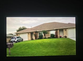 605 SE Van Loon Ter, Cape Coral, FL 33990