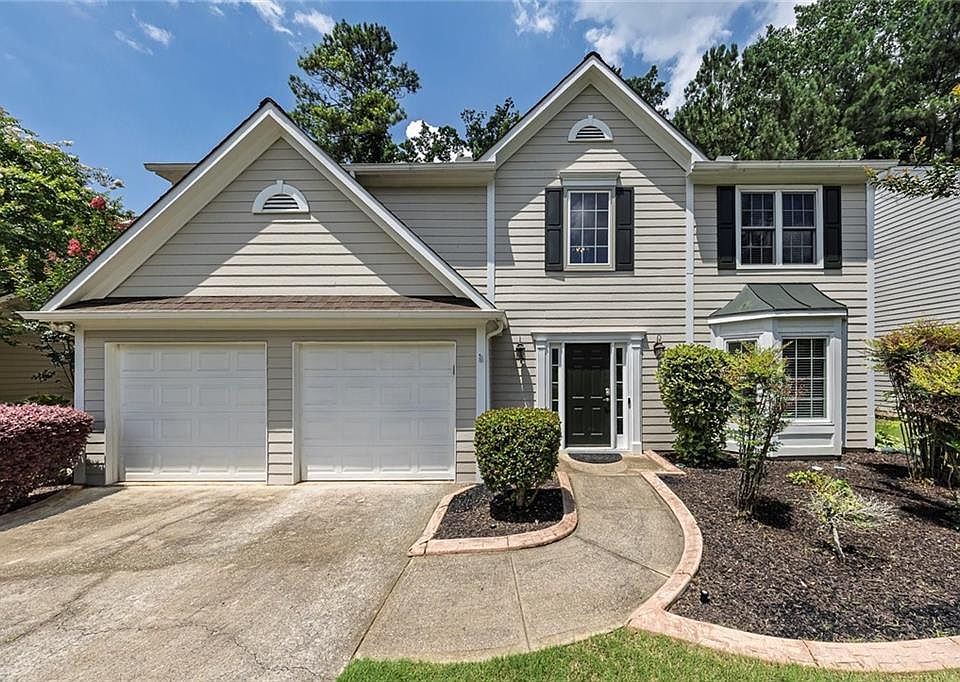 1st image of 4283 Monticello Way NW