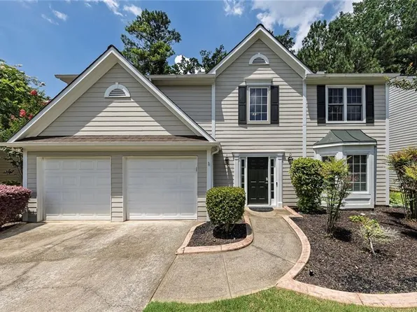 4283 Monticello Way NW, Kennesaw, GA 30144