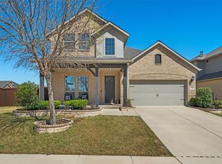 2710 Ridgeoak Trl, Mansfield, TX 76063