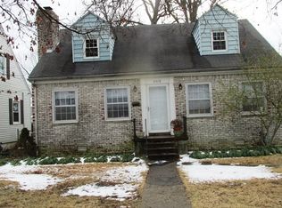2712 Washington St, Paducah, KY 42003