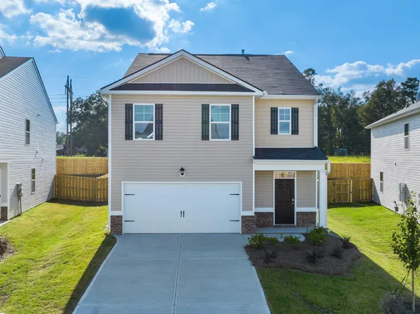 2189 Saltwater Bnd, Beech Island, SC 29842
