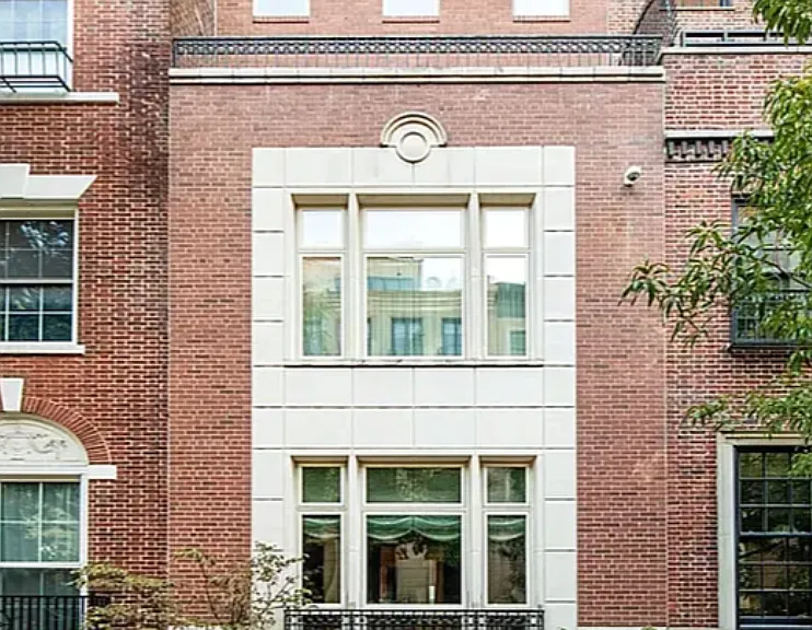 67 E 82nd St #TWNHS — Photo 1