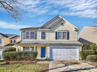 2036 Speedwell Ct, Charlotte, NC 28213