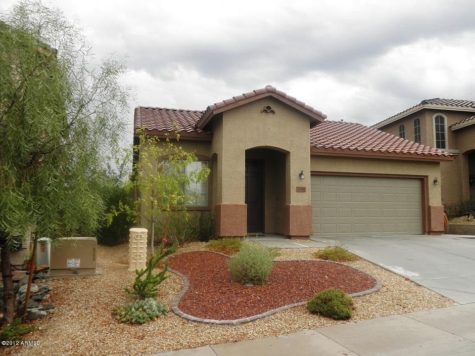 1st image of 3816 W Desert Creek Ln