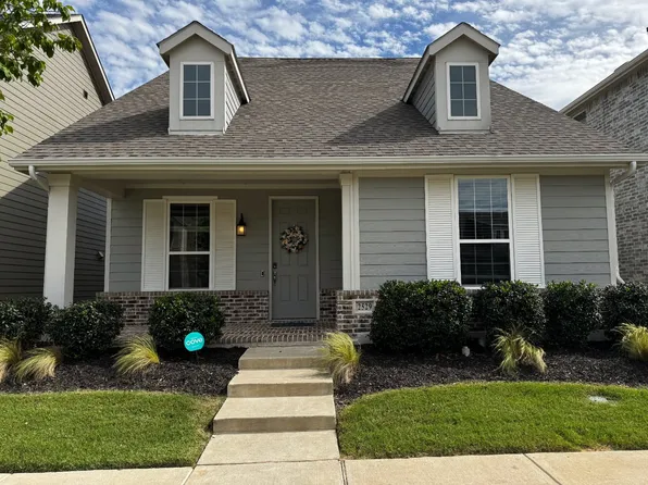 2529 Stella Ln, Northlake, TX 76247