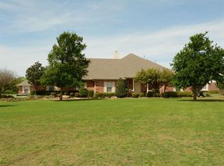 1420 Rolling Hl, Celina, TX 75009