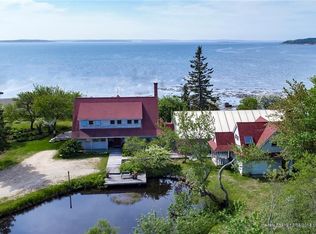46 Apple Tree Point Ln, Brooklin, ME 04616