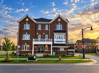 470 Remembrance Rd, Brampton, ON L7A 3Y4