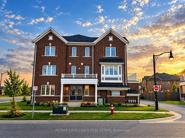 470 Remembrance Rd, Brampton, ON L7A 3Y4