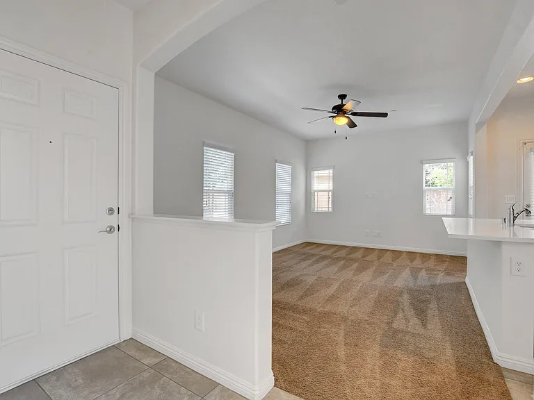 Gleneagles Village Townhomes