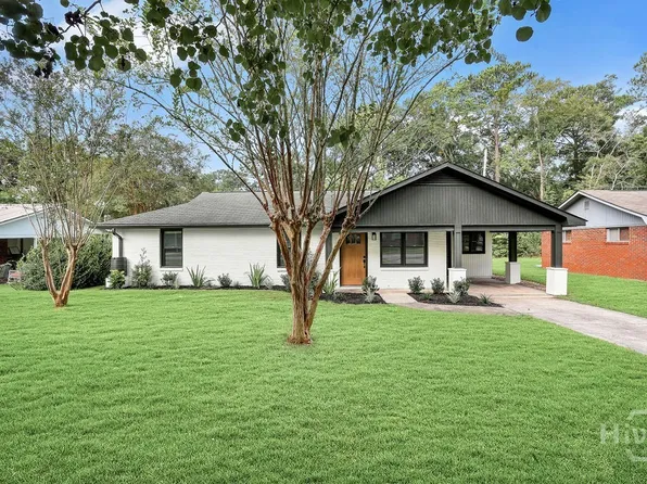 109 Bowman Avenue, Garden City, GA 31408