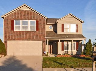 12945 Howe Rd, Fishers, IN 46038