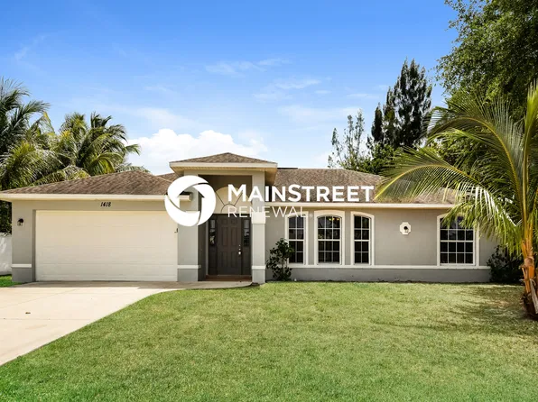 1418 SE 27th Ter, Cape Coral, FL 33904
