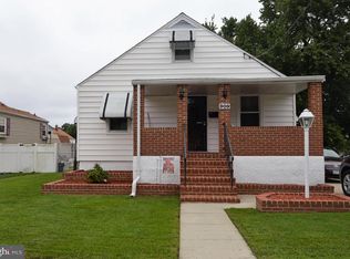 909 Martin Rd, Essex, MD 21221