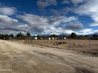 Avenue #V10, Pearblossom, CA 93553