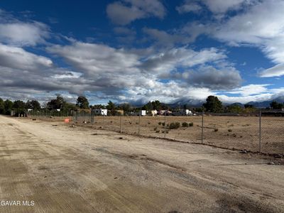 Avenue #V10, Pearblossom, CA, 93553