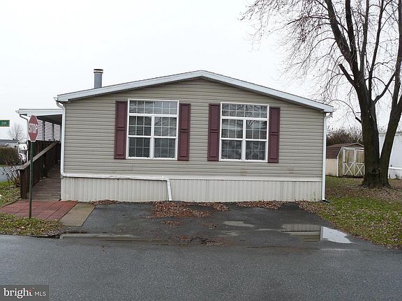 2nd image of 111 N Ramona Rd Lot 50