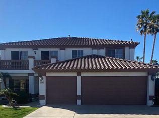 2547 E Saratoga St, Gilbert, AZ 85296