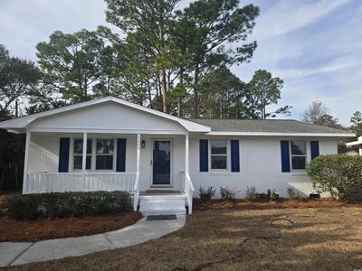 1003 Belle Dr., North Myrtle Beach, SC, 29582