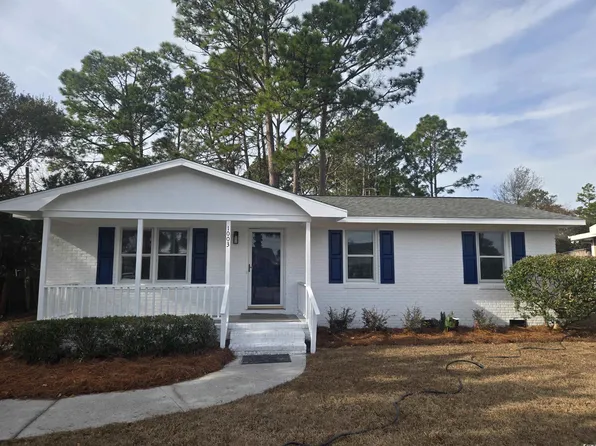 1003 Belle Dr., North Myrtle Beach, SC 29582