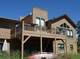 6539 Jungfrau Way, Evergreen, CO 80439