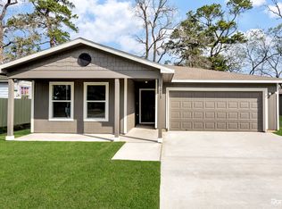 8213 Linda Vista Rd, Houston, TX 77028