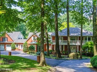 3008 Caves Rd, Owings Mills, MD 21117