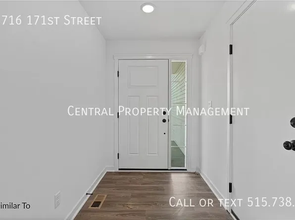 4716 171st St, Urbandale, IA 50323