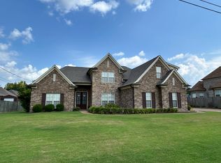36 Hattie Ln, Atoka, TN 38004
