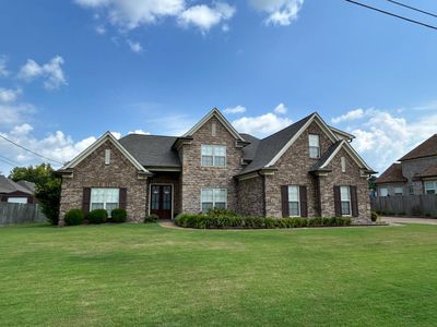 36 Hattie Ln, Atoka, TN, 38004