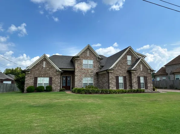36 Hattie Ln, Atoka, TN 38004