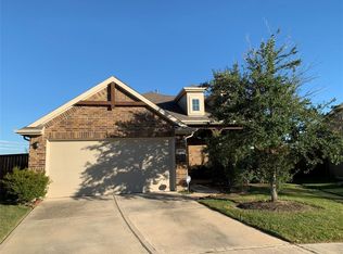 8902 Pinenut Dr, Cypress, TX 77433