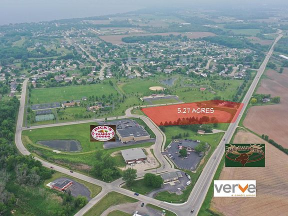 3rd image of W671 VETERANS AVENUE
