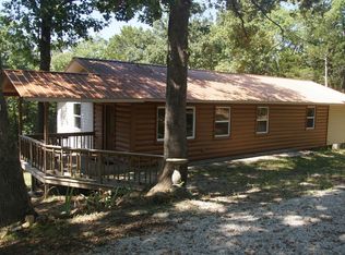 5245 State Highway 39, Shell Knob, MO 65747