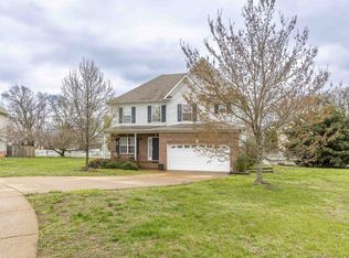 2012 Trenton Dr, Spring Hill, TN 37174