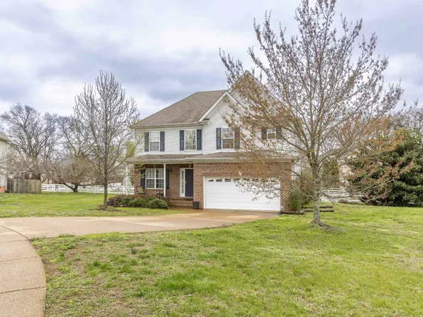 2012 Trenton Dr, Spring Hill, TN 37174