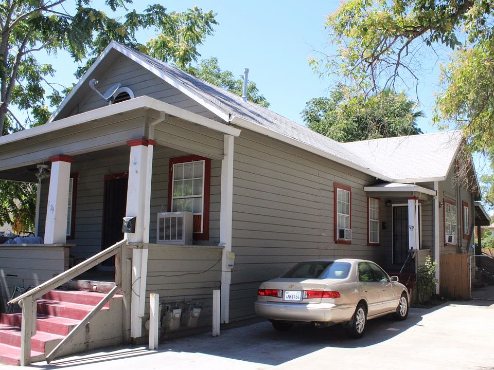2nd image of 129 W Magnolia St