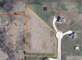 Hunters Cir, Ashland, MO 65010