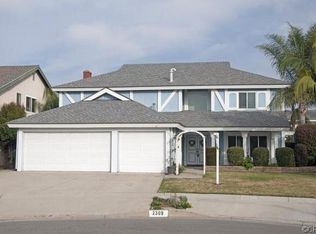 2309 Cottonwood St, Santa Ana, CA 92705