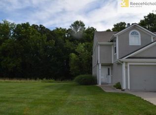 5676 NW Plantation Dr #172A, Lees Summit, MO 64064