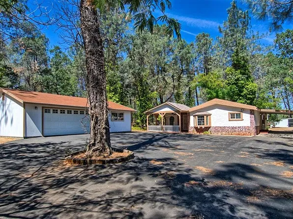 6596 Oak St, Anderson, CA 96007