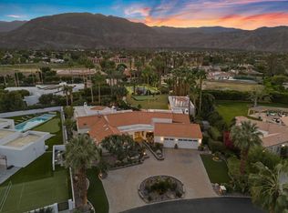27 Clancy Lane Ests, Rancho Mirage, CA 92270