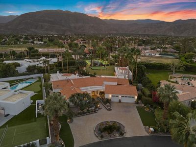27 Clancy Lane Ests, Rancho Mirage, CA, 92270