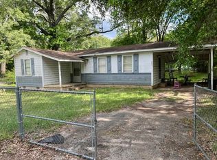 2506 Angeline St, Kilgore, TX 75662