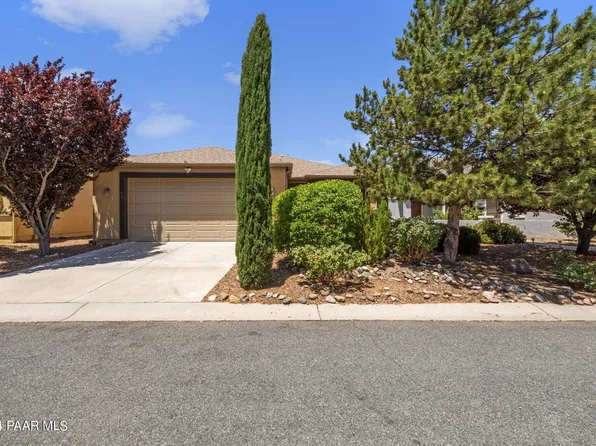 8152 N Command Point Dr, Prescott Valley, AZ 86315