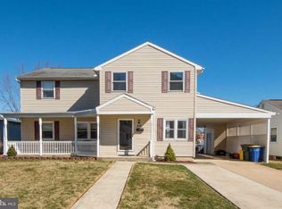 312 Manchester Rd, Camp Hill, PA 17011