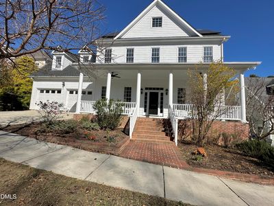 113 Hillspring Ln, Chapel Hill, NC, 27516