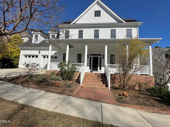 113 Hillspring Ln, Chapel Hill, NC 27516