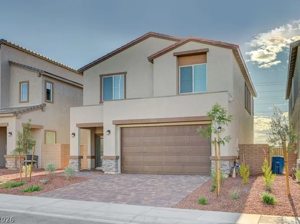 553 Preston Crest St, Henderson, NV 89074